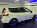 Renault Grand Scenic III BOSE LEDER CAM NAVI VIRTUAL TV Weiß - thumbnail 8