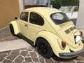 Volkswagen Maggiolino vetro piatto Jaune - thumbnail 3