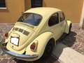 Volkswagen Maggiolino vetro piatto Jaune - thumbnail 4