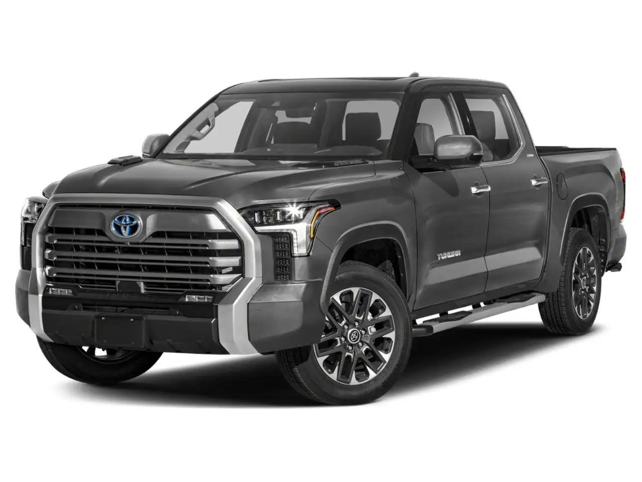 2023 Toyota Tundra