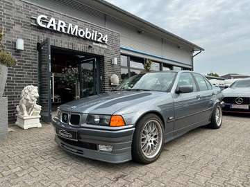 Limousine*E36*NO77*