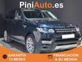 Land Rover Range Rover Sport 3.0 TDV6 258cv HSE Verde - thumbnail 1