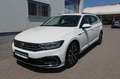 Volkswagen Passat Variant GTE 1,4 TSI e-Hybrid GTE DSG Blanc - thumbnail 1