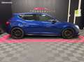 SEAT Leon CUPRA 2.0 TSI 300ch DSG6 RÉVISION À JOUR Bleu - thumbnail 9