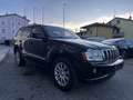Jeep Grand Cherokee 3.0 V6 Overland Schwarz - thumbnail 4