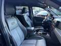 Jeep Grand Cherokee 3.0 V6 Overland Schwarz - thumbnail 19