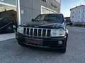 Jeep Grand Cherokee 3.0 V6 Overland Schwarz - thumbnail 2