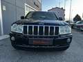 Jeep Grand Cherokee 3.0 V6 Overland Schwarz - thumbnail 3