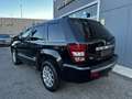 Jeep Grand Cherokee 3.0 V6 Overland Schwarz - thumbnail 7