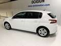 Peugeot 308 1.2 PureTech S&S Allure 110 Weiß - thumbnail 2
