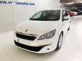 Peugeot 308 1.2 PureTech S&S Allure 110 Weiß - thumbnail 7