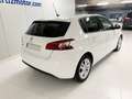 Peugeot 308 1.2 PureTech S&S Allure 110 Weiß - thumbnail 6