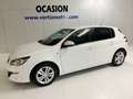 Peugeot 308 1.2 PureTech S&S Allure 110 Weiß - thumbnail 1