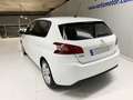 Peugeot 308 1.2 PureTech S&S Allure 110 Weiß - thumbnail 8