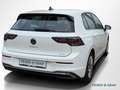 Volkswagen Golf VIII 1.5 eTSI Style DSG AHK/Matrix/HUD/LenkrHZ Weiß - thumbnail 3