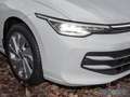 Volkswagen Golf VIII 1.5 eTSI Style DSG AHK/Matrix/HUD/LenkrHZ Weiß - thumbnail 2