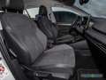 Volkswagen Golf VIII 1.5 eTSI Style DSG AHK/Matrix/HUD/LenkrHZ Weiß - thumbnail 5