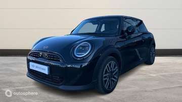 C 156ch Classic DKG7