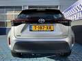 Toyota Yaris Cross 1.5 Hybrid ADAP CRUISE NAVI APPLE STOEL+STUUR VERW Gris - thumbnail 10