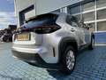 Toyota Yaris Cross 1.5 Hybrid ADAP CRUISE NAVI APPLE STOEL+STUUR VERW Gris - thumbnail 11