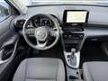 Toyota Yaris Cross 1.5 Hybrid ADAP CRUISE NAVI APPLE STOEL+STUUR VERW Gris - thumbnail 3