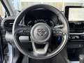 Toyota Yaris Cross 1.5 Hybrid ADAP CRUISE NAVI APPLE STOEL+STUUR VERW Gris - thumbnail 12