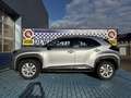 Toyota Yaris Cross 1.5 Hybrid ADAP CRUISE NAVI APPLE STOEL+STUUR VERW Gris - thumbnail 8