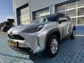 Toyota Yaris Cross 1.5 Hybrid ADAP CRUISE NAVI APPLE STOEL+STUUR VERW Gris - thumbnail 6