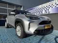 Toyota Yaris Cross 1.5 Hybrid ADAP CRUISE NAVI APPLE STOEL+STUUR VERW Grijs - thumbnail 1