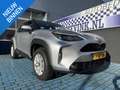 Toyota Yaris Cross 1.5 Hybrid ADAP CRUISE NAVI APPLE STOEL+STUUR VERW Gris - thumbnail 1
