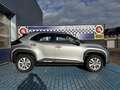 Toyota Yaris Cross 1.5 Hybrid ADAP CRUISE NAVI APPLE STOEL+STUUR VERW Gris - thumbnail 7