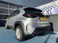 Toyota Yaris Cross 1.5 Hybrid ADAP CRUISE NAVI APPLE STOEL+STUUR VERW Gris - thumbnail 9