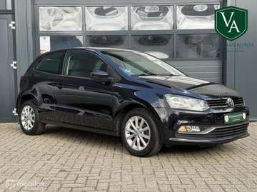 1.0 Comfortline | Airco | Cruise | 1e Eig