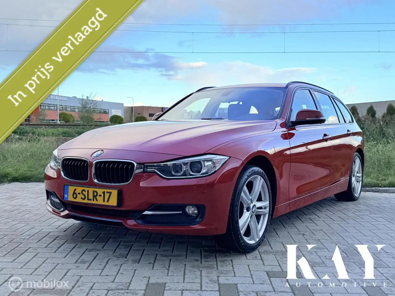 BMW 316