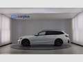 BMW 320 320dA xDrive Touring Blanco - thumbnail 4