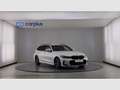 BMW 320 320dA xDrive Touring Blanco - thumbnail 1