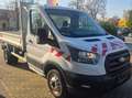 Ford Transit 470 L2 EK Kipper+Klima+AHK(3500kg)+BT+Euro6+RFK! Weiß - thumbnail 5