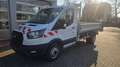 Ford Transit 470 L2 EK Kipper+Klima+AHK(3500kg)+BT+Euro6+RFK! Weiß - thumbnail 6