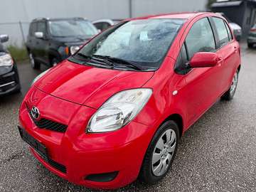 VVT-i Sol *Pickerl 8/2026+4*