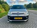 Volkswagen up! 1.0 High Up! | R-Line | Beats | PDC | LED | 2019 Zilver - thumbnail 4