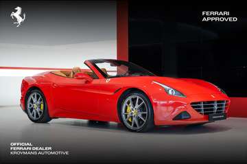 T - Kroymans Ferrari
