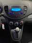 Hyundai i10 1.1 cc AUTOMAAT Gris - thumbnail 11