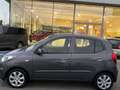 Hyundai i10 1.1 cc AUTOMAAT Gris - thumbnail 4