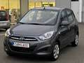 Hyundai i10 1.1 cc AUTOMAAT Gris - thumbnail 1