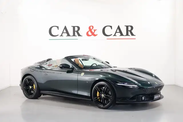 Ferrari Roma