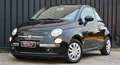 Fiat 500 1.2 Lounge 69cv benzina TETTO PANORAMA Schwarz - thumbnail 1