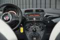 Fiat 500 1.2 Lounge 69cv benzina TETTO PANORAMA Schwarz - thumbnail 11