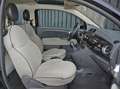 Fiat 500 1.2 Lounge 69cv benzina TETTO PANORAMA Schwarz - thumbnail 6