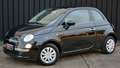 Fiat 500 1.2 Lounge 69cv benzina TETTO PANORAMA Schwarz - thumbnail 5
