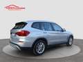 BMW X3 xDrive20d Business Advantage Zilver - thumbnail 6